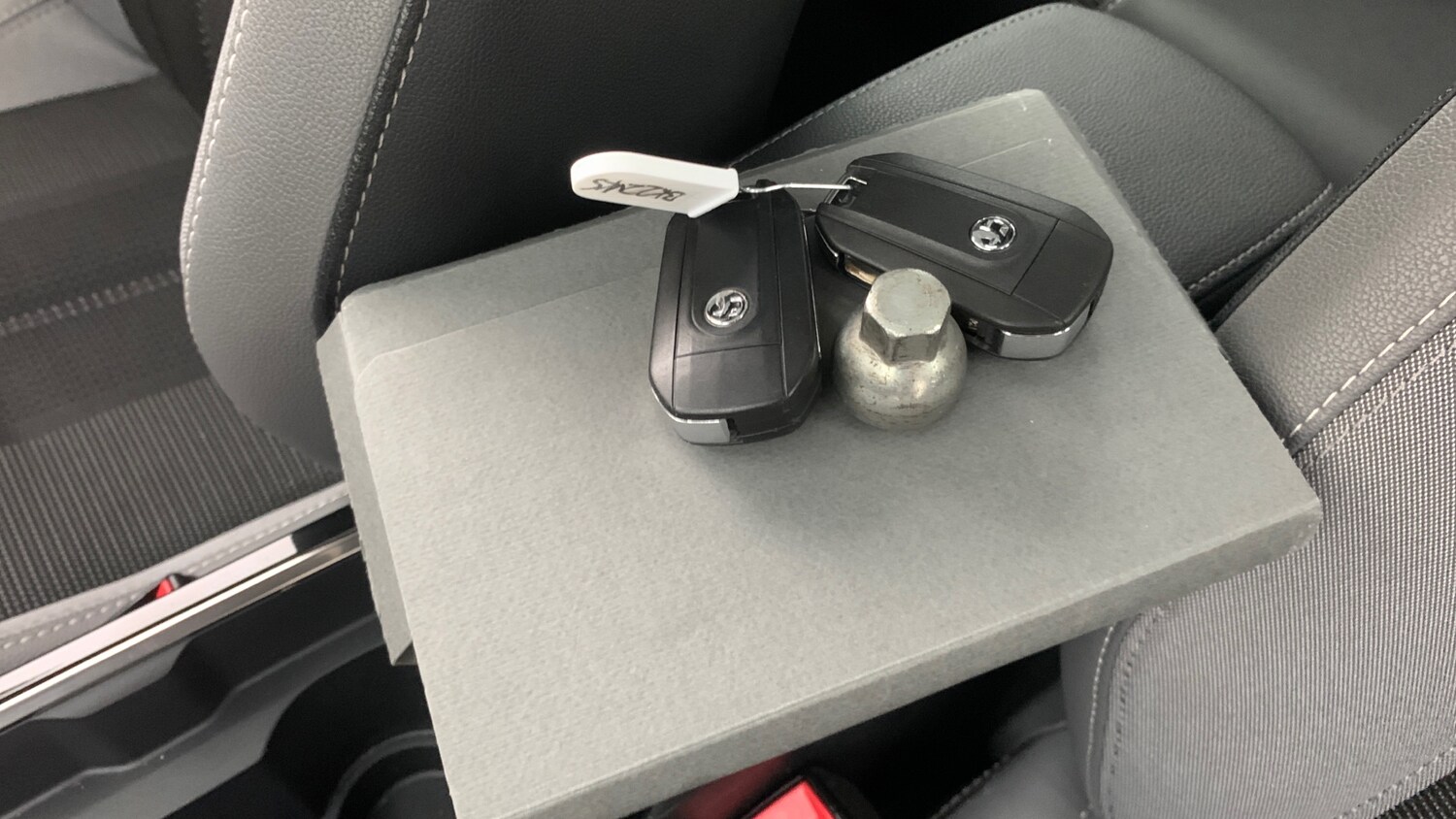 Used Vauxhall Mokka 2022 for sale - 77926616: Photo 42