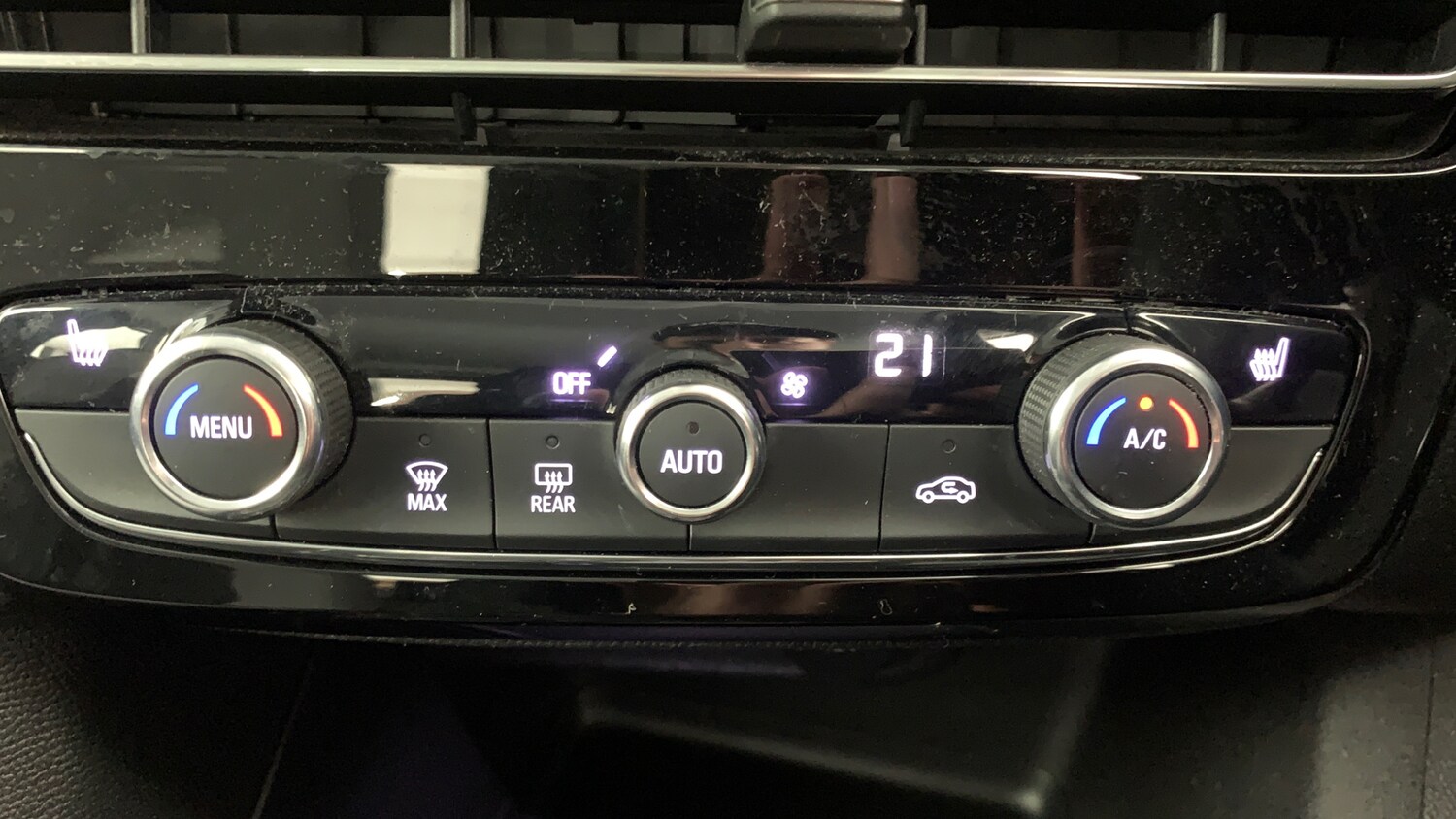 Used Vauxhall Mokka 2022 for sale - 77926616: Photo 50