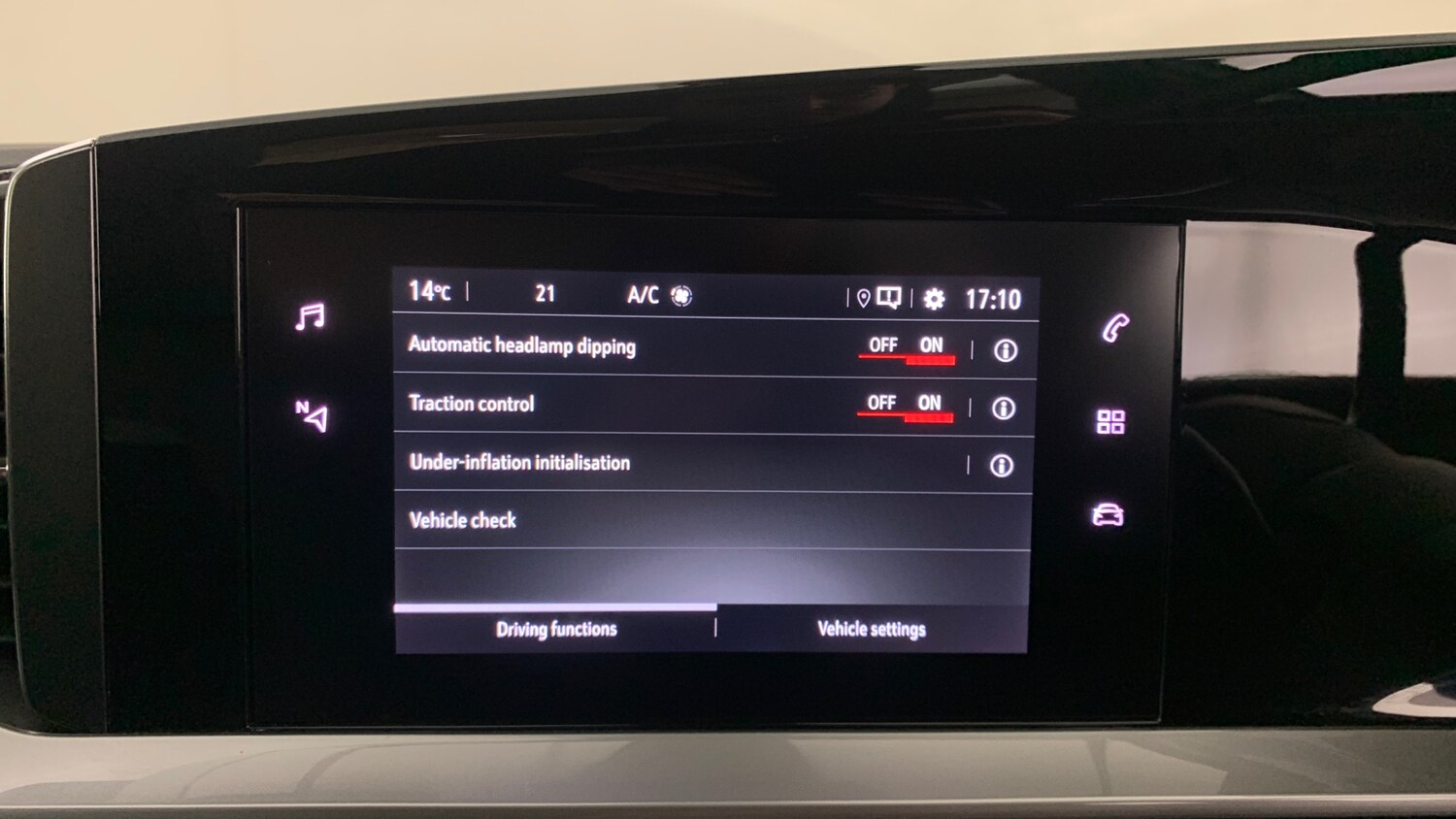 Used Vauxhall Mokka 2022 for sale - 77926616: Photo 52