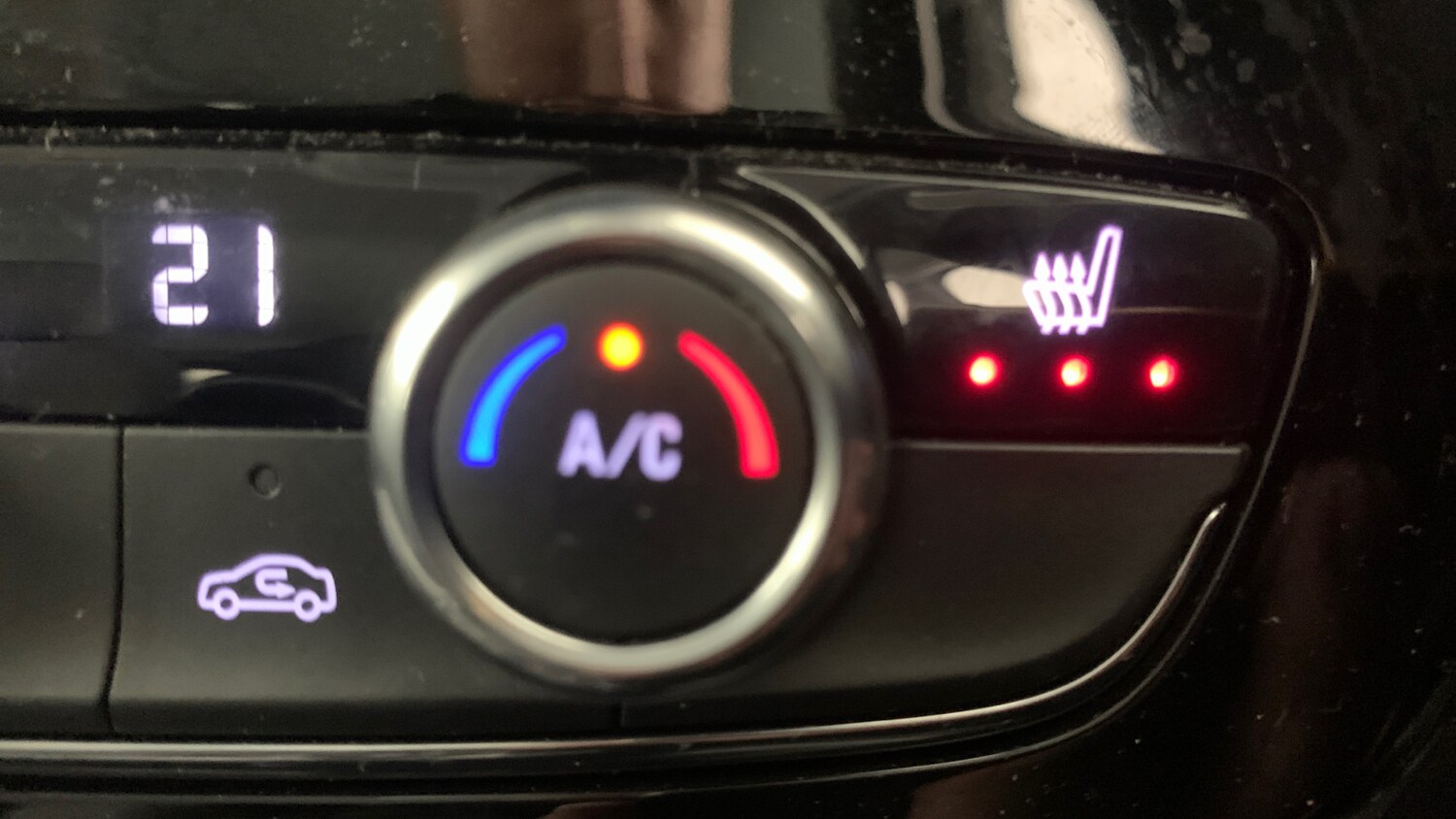 Used Vauxhall Mokka 2022 for sale - 77926616: Photo 54