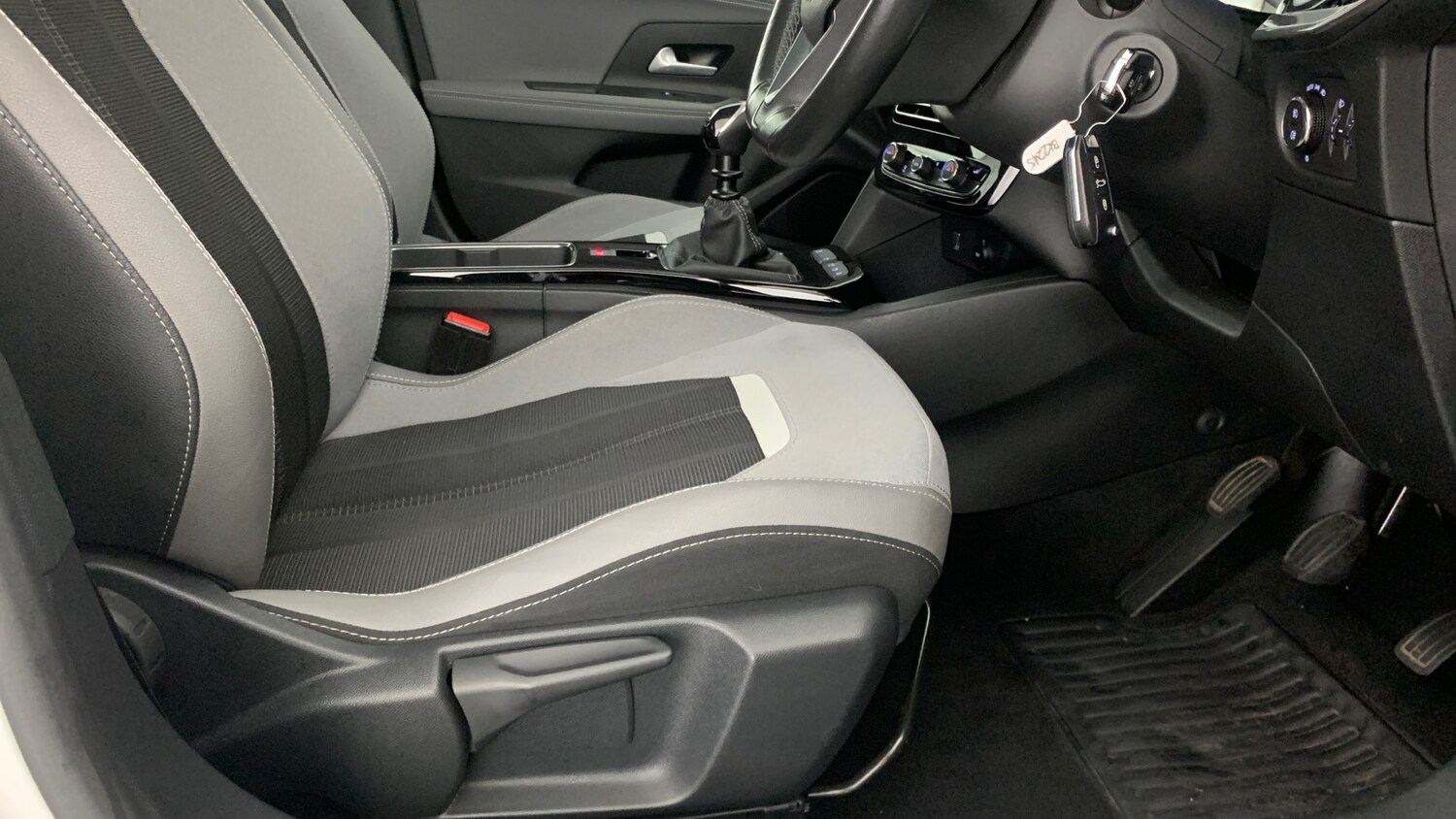 Used Vauxhall Mokka 2022 for sale - 77926616: Photo 59