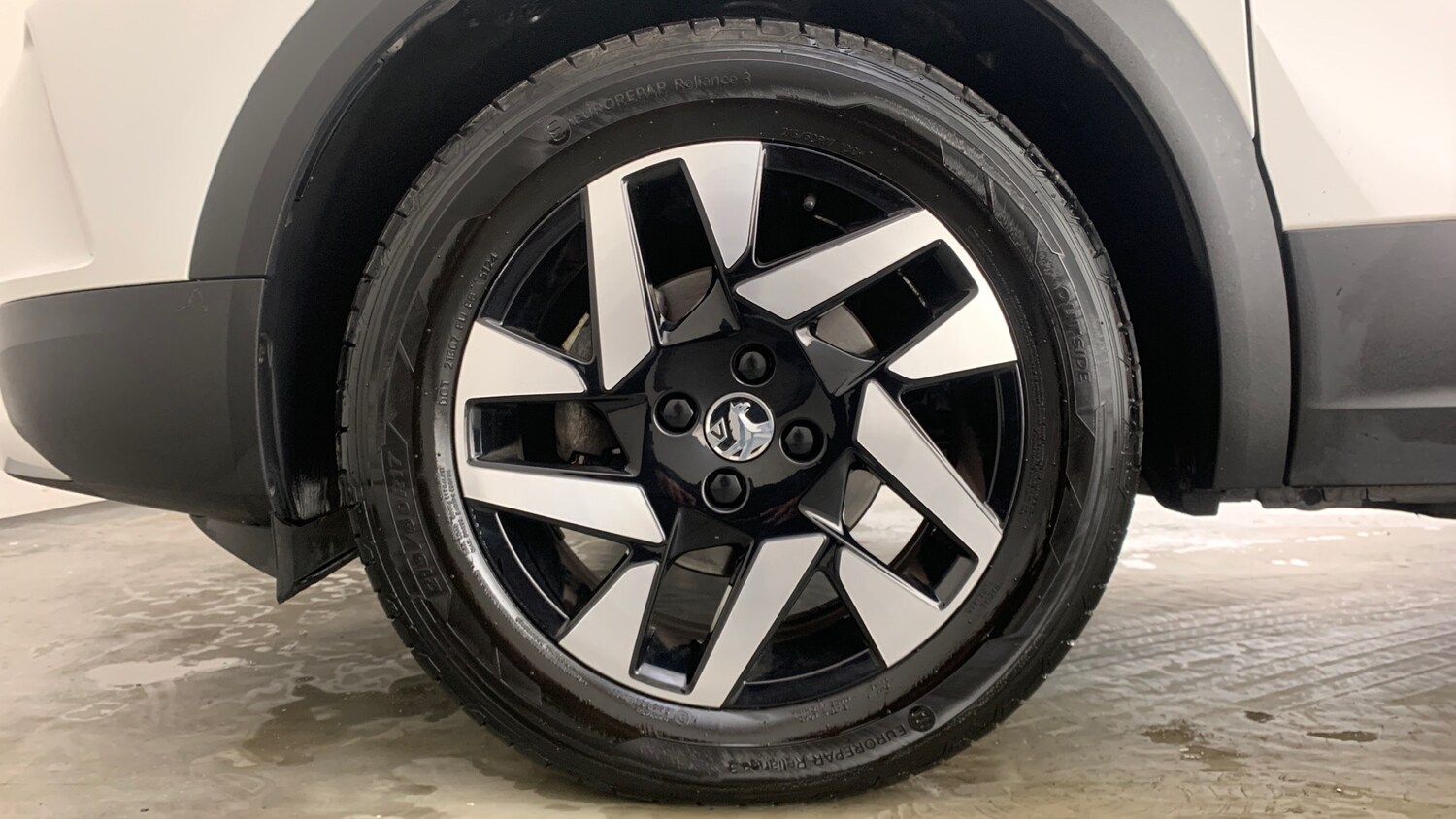 Used Vauxhall Mokka 2022 for sale - 77926616: Photo 6