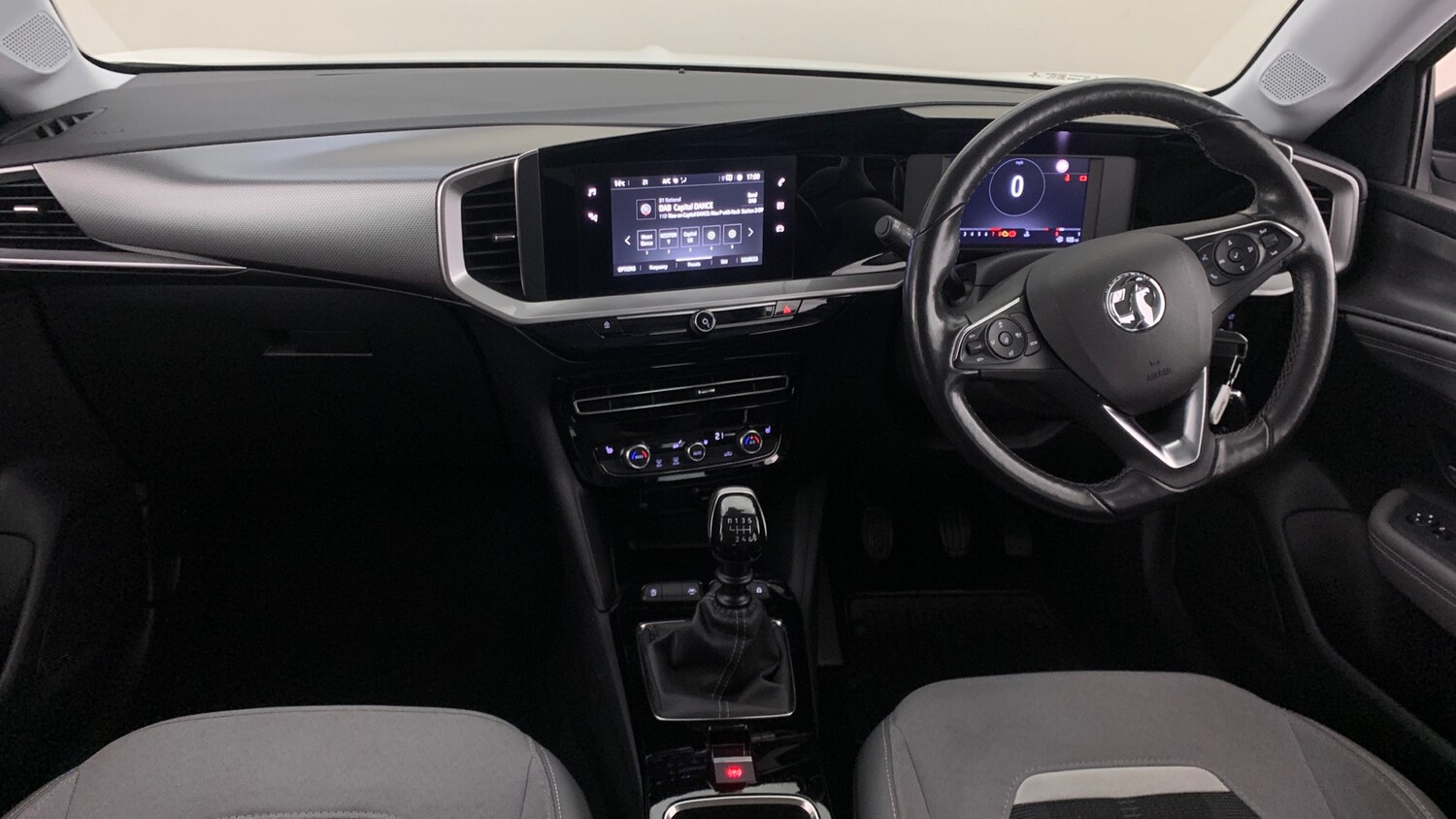 Used Vauxhall Mokka 2022 for sale - 77926616: Photo 9