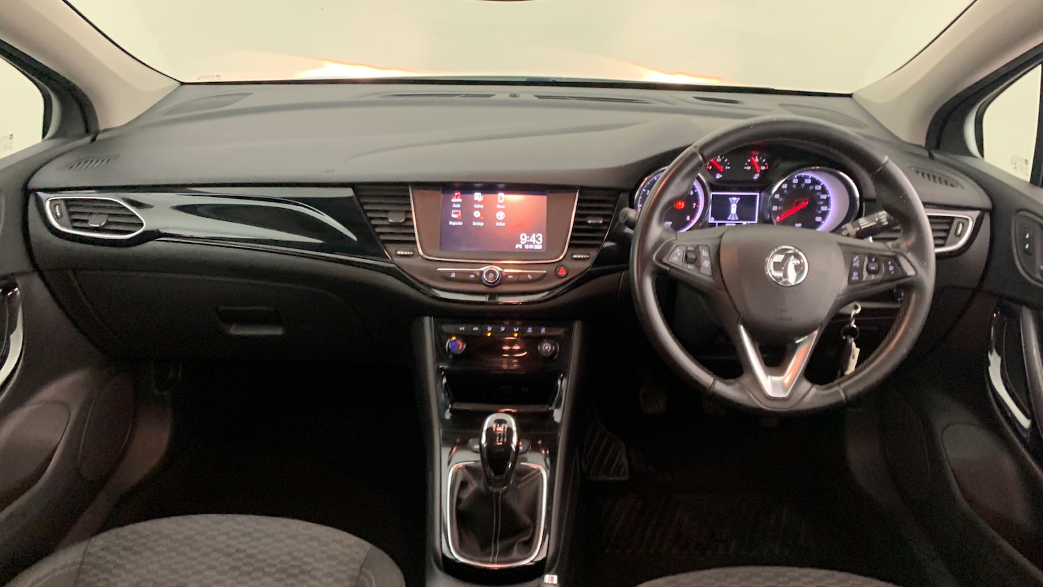 Used Vauxhall Astra 2018 for sale - 77176167: Photo 10