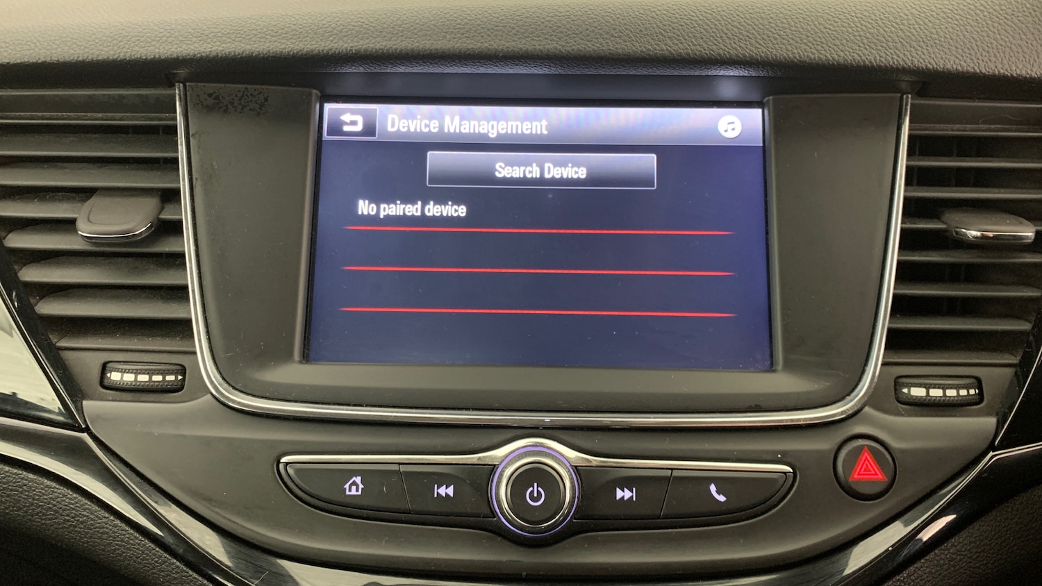 Used Vauxhall Astra 2018 for sale - 77176167: Photo 12