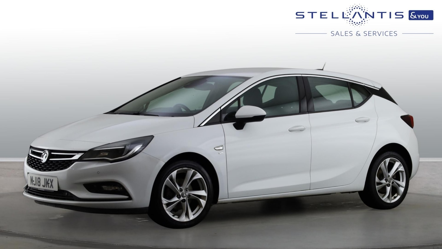 Used Vauxhall Astra 2018 for sale - 77176167: Photo 16