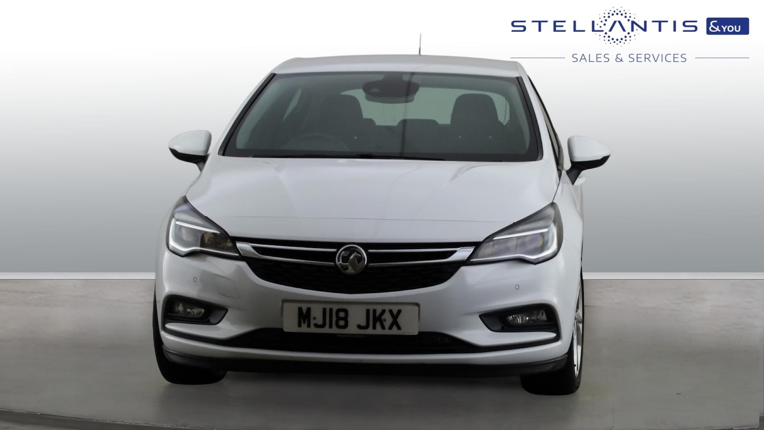 Used Vauxhall Astra 2018 for sale - 77176167: Photo 17