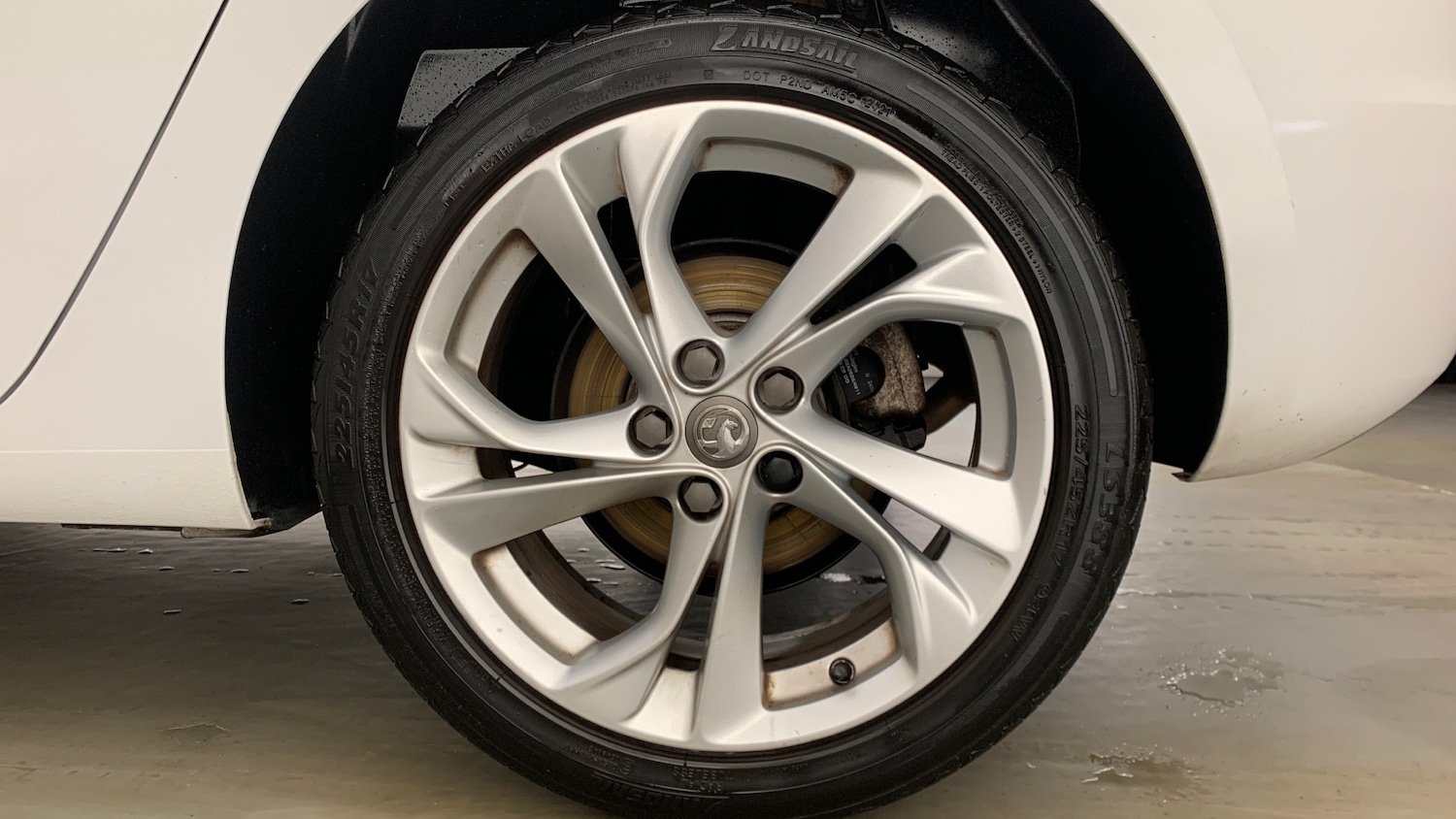 Used Vauxhall Astra 2018 for sale - 77176167: Photo 18