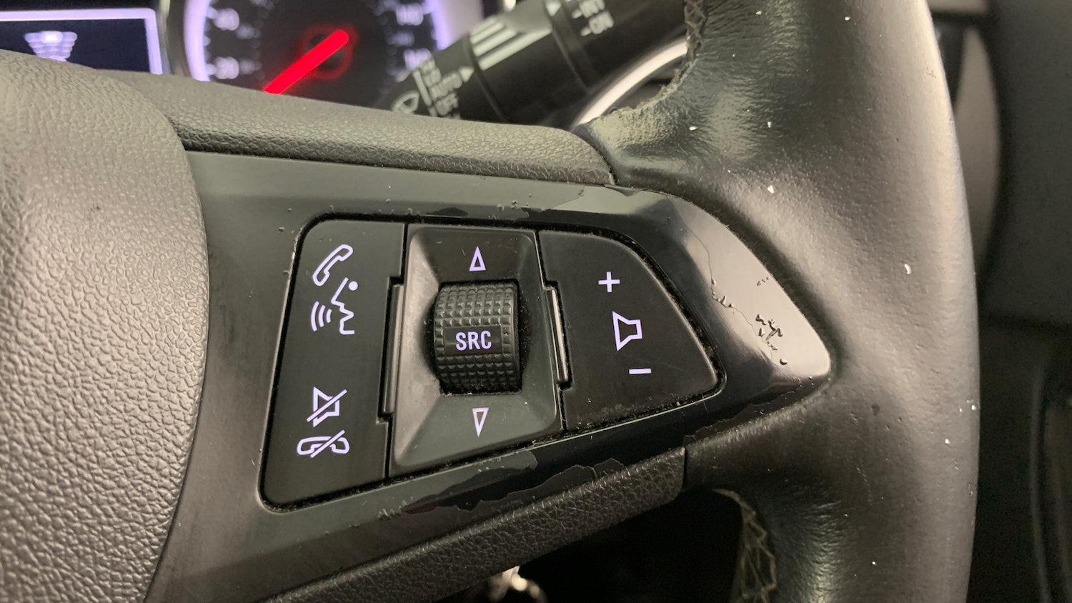 Used Vauxhall Astra 2018 for sale - 77176167: Photo 19