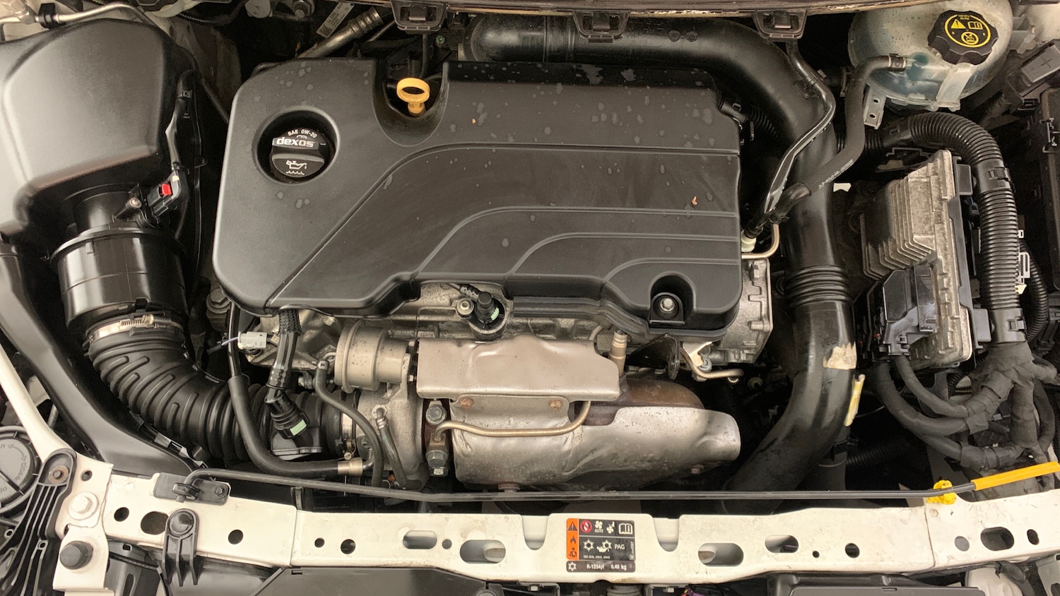 Used Vauxhall Astra 2018 for sale - 77176167: Photo 22