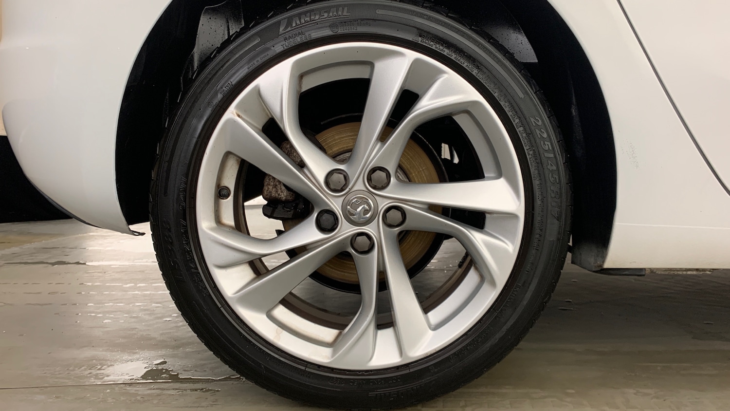 Used Vauxhall Astra 2018 for sale - 77176167: Photo 23