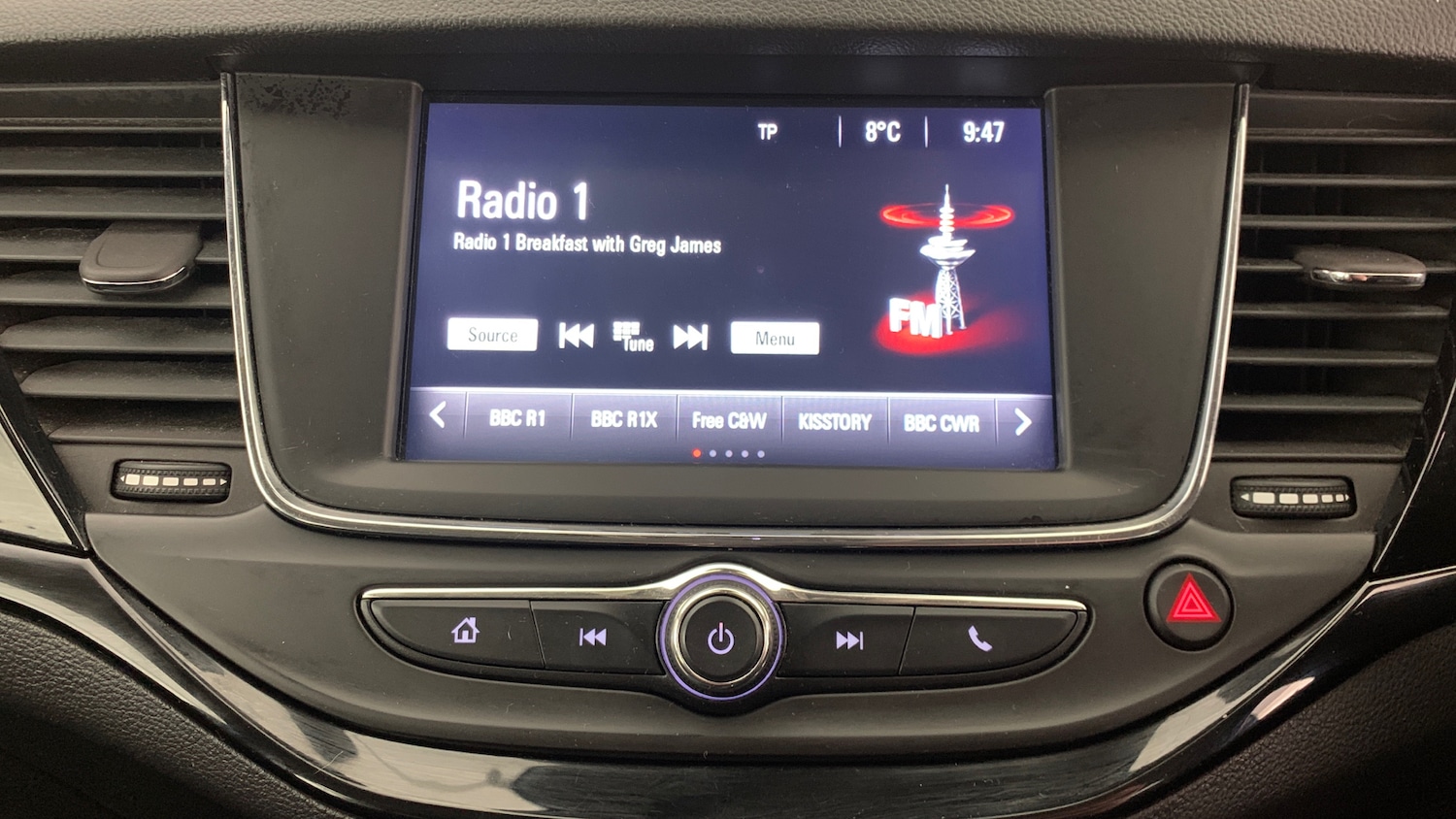 Used Vauxhall Astra 2018 for sale - 77176167: Photo 25