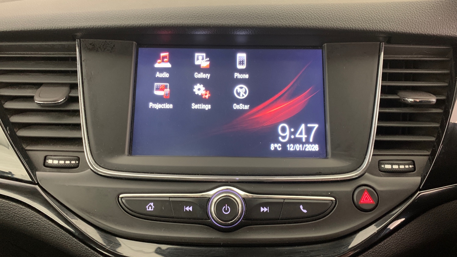 Used Vauxhall Astra 2018 for sale - 77176167: Photo 27