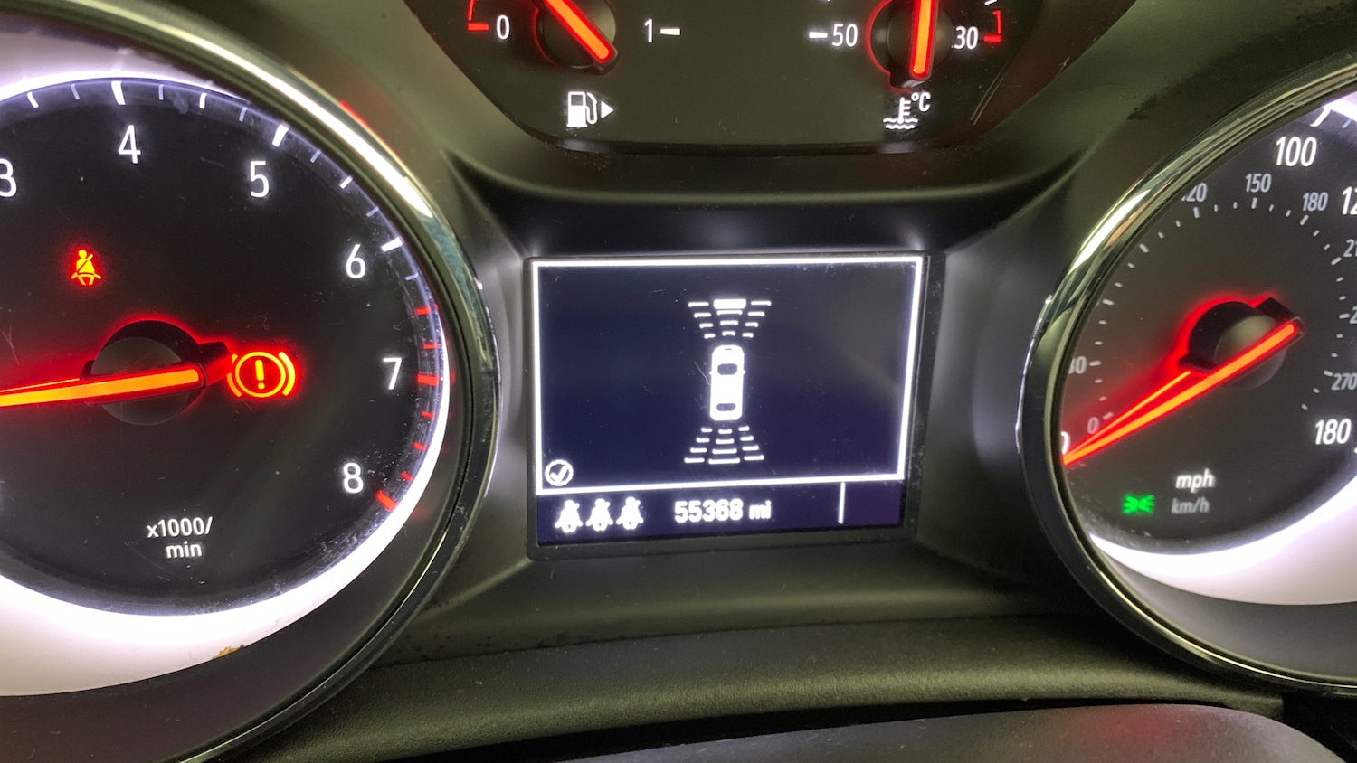 Used Vauxhall Astra 2018 for sale - 77176167: Photo 29