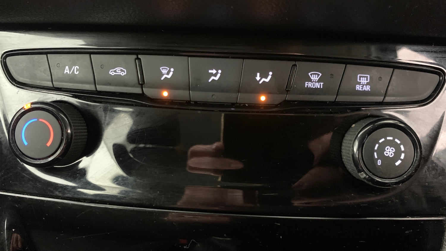 Used Vauxhall Astra 2018 for sale - 77176167: Photo 30