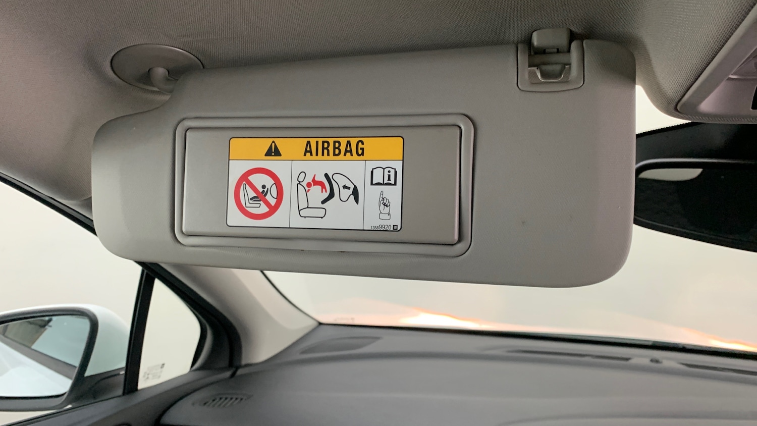 Used Vauxhall Astra 2018 for sale - 77176167: Photo 39