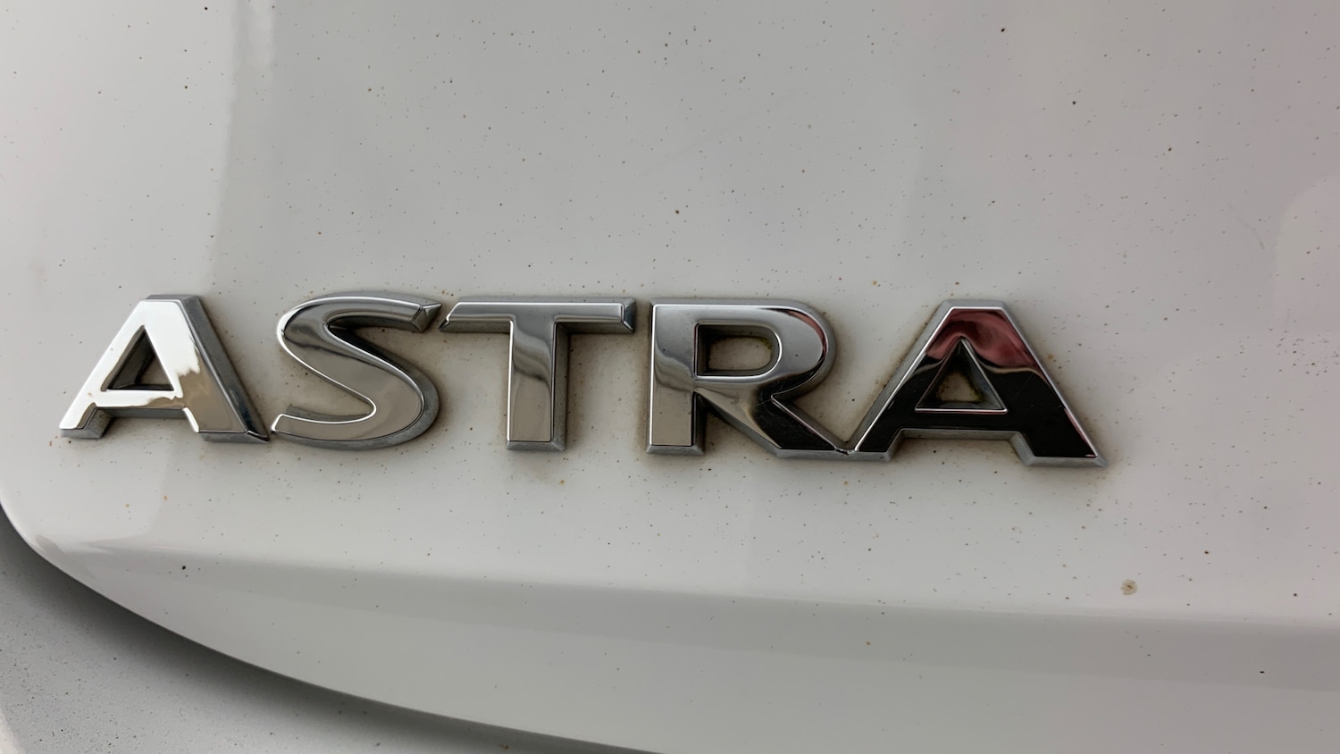 Used Vauxhall Astra 2018 for sale - 77176167: Photo 46