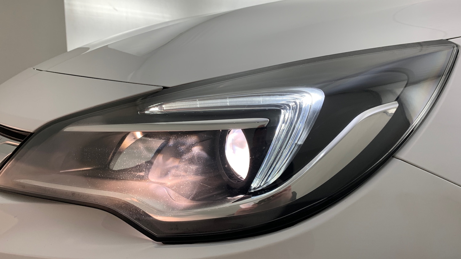 Used Vauxhall Astra 2018 for sale - 77176167: Photo 47