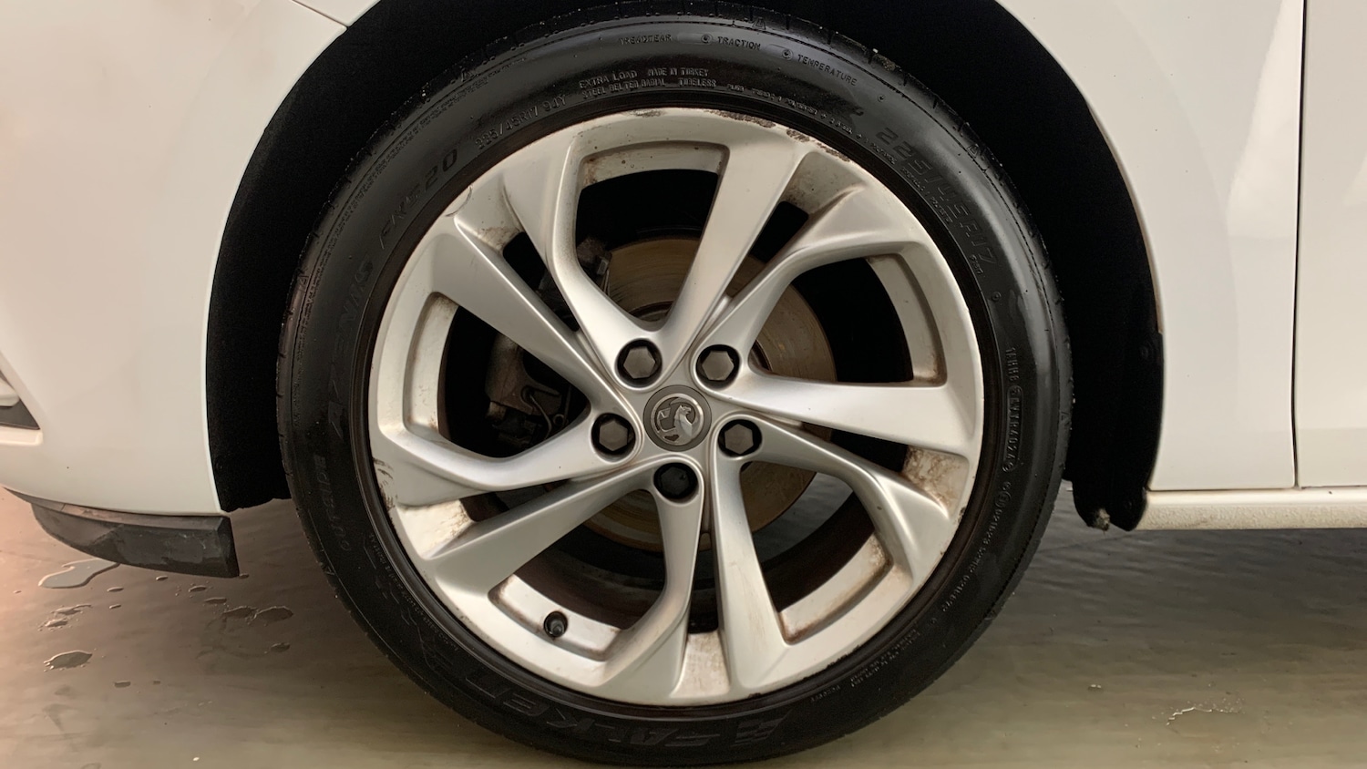 Used Vauxhall Astra 2018 for sale - 77176167: Photo 7