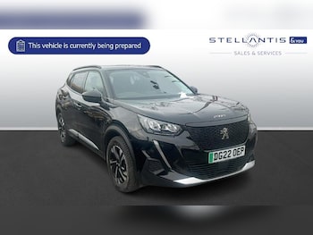 Used Peugeot 2008 2022 for sale - 77599570: Photo