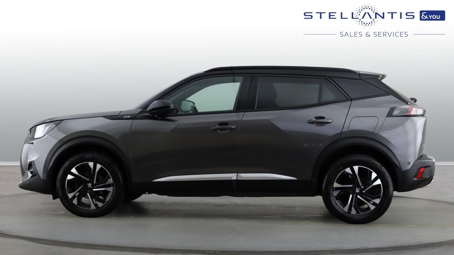 Used Peugeot 2008 2022 for sale - 78186318: Photo 14