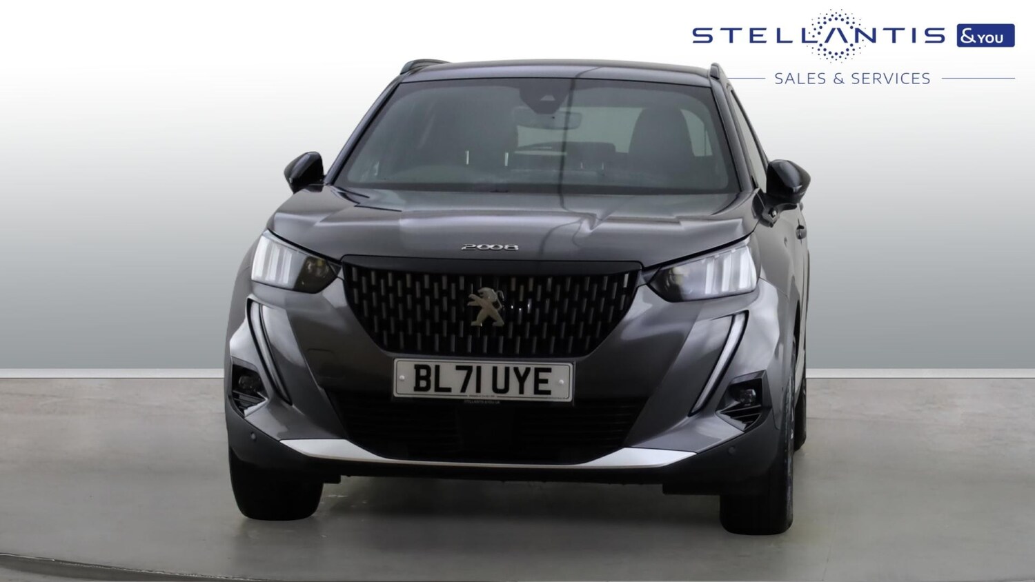 Used Peugeot 2008 2022 for sale - 78186318: Photo 16