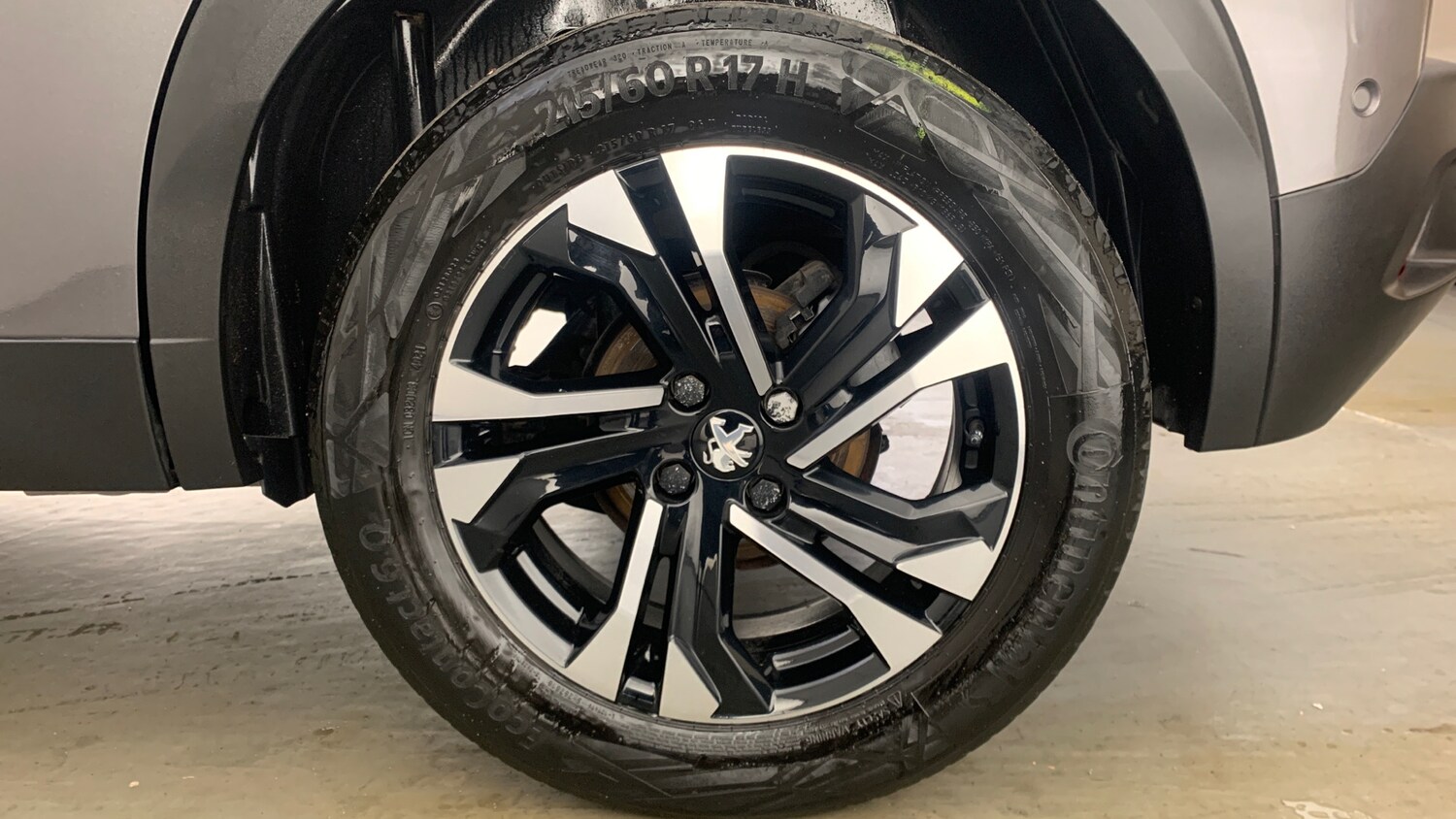 Used Peugeot 2008 2022 for sale - 78186318: Photo 17