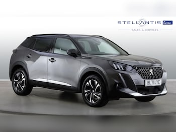 Used Peugeot 2008 2022 for sale - 78186318: Photo