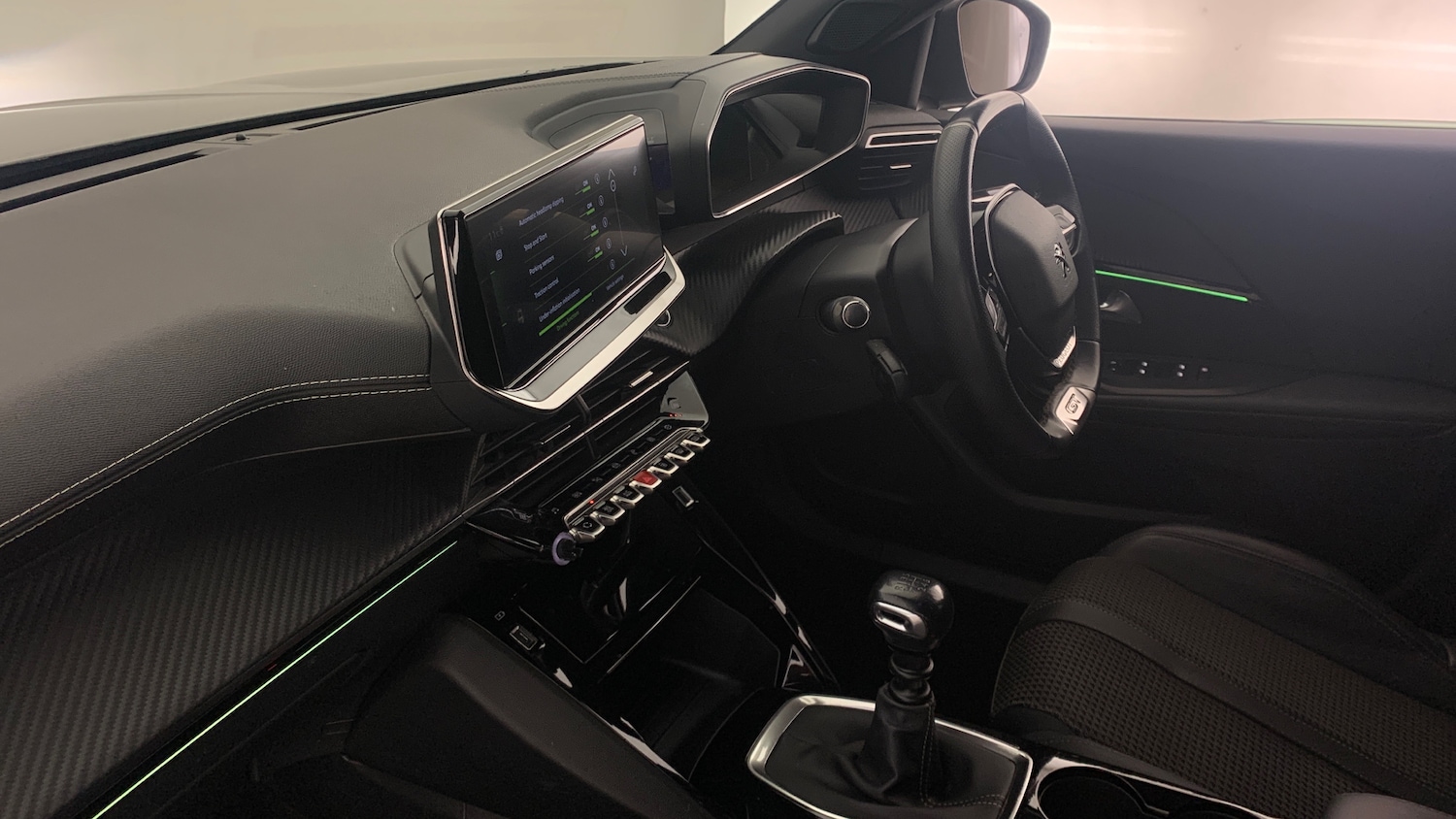 Used Peugeot 2008 2022 for sale - 78186318: Photo 2