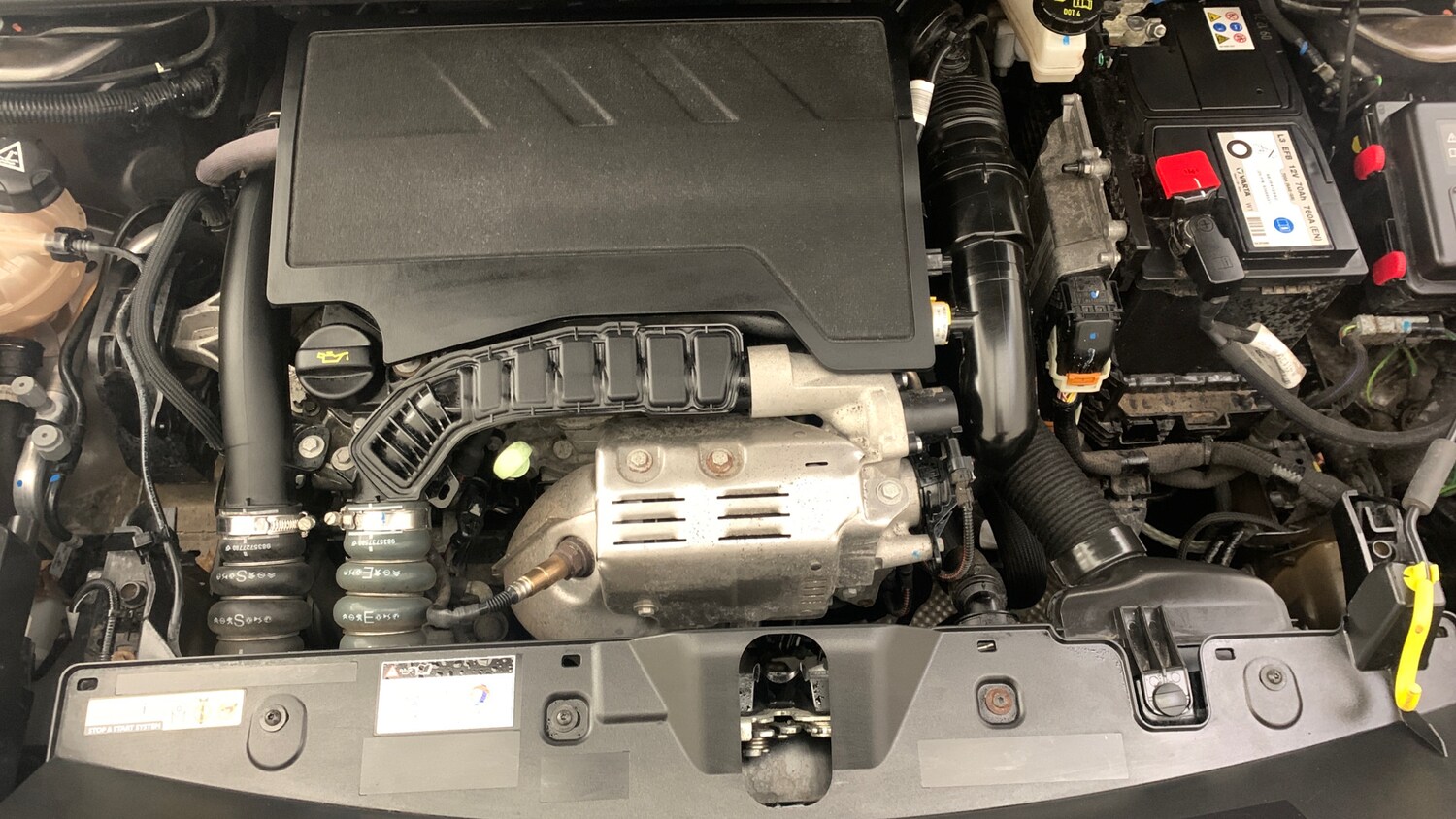 Used Peugeot 2008 2022 for sale - 78186318: Photo 21