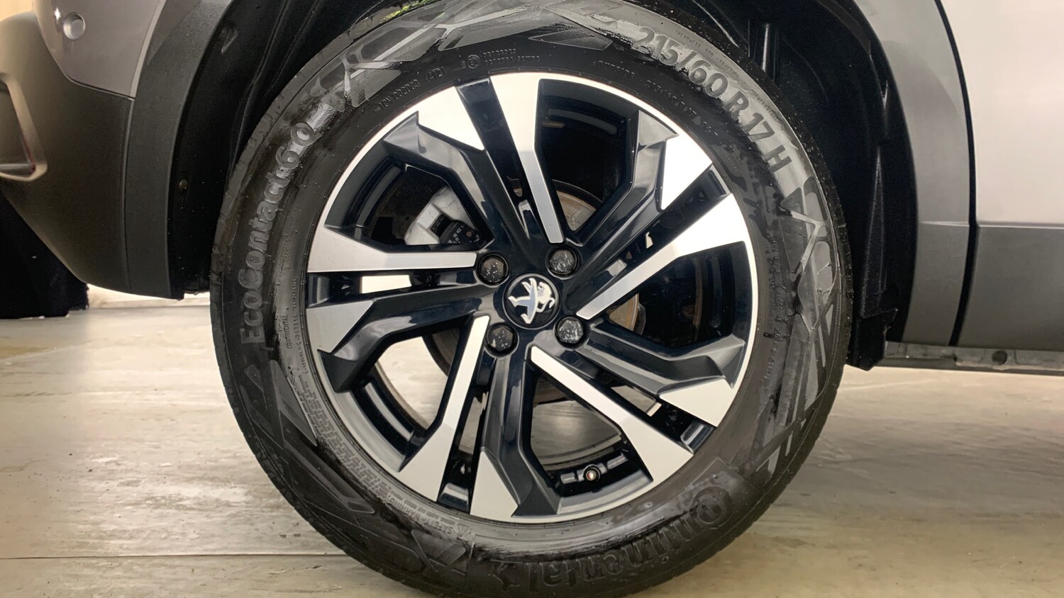 Used Peugeot 2008 2022 for sale - 78186318: Photo 22