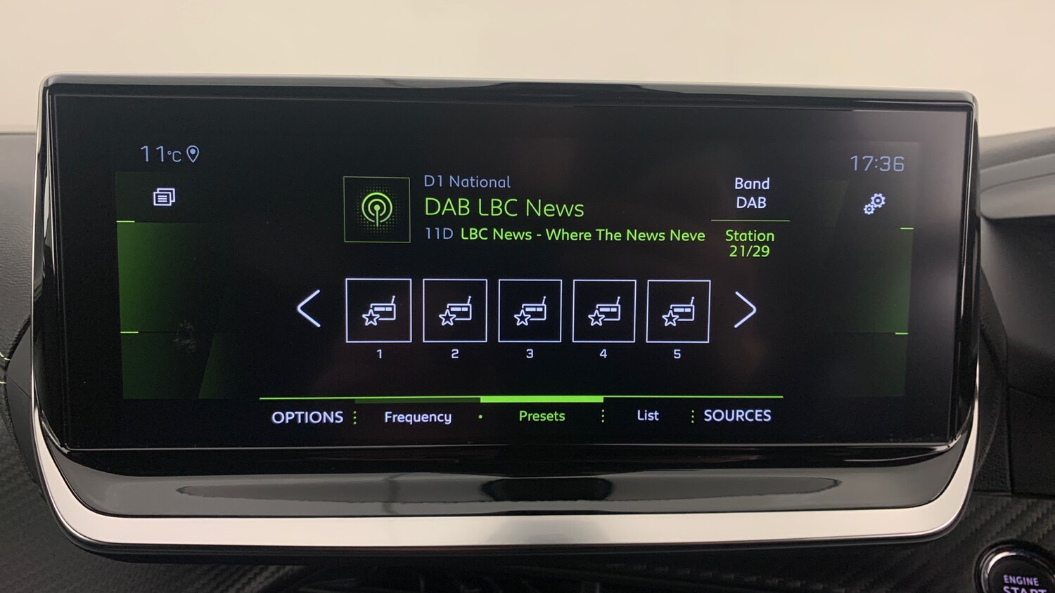 Used Peugeot 2008 2022 for sale - 78186318: Photo 24