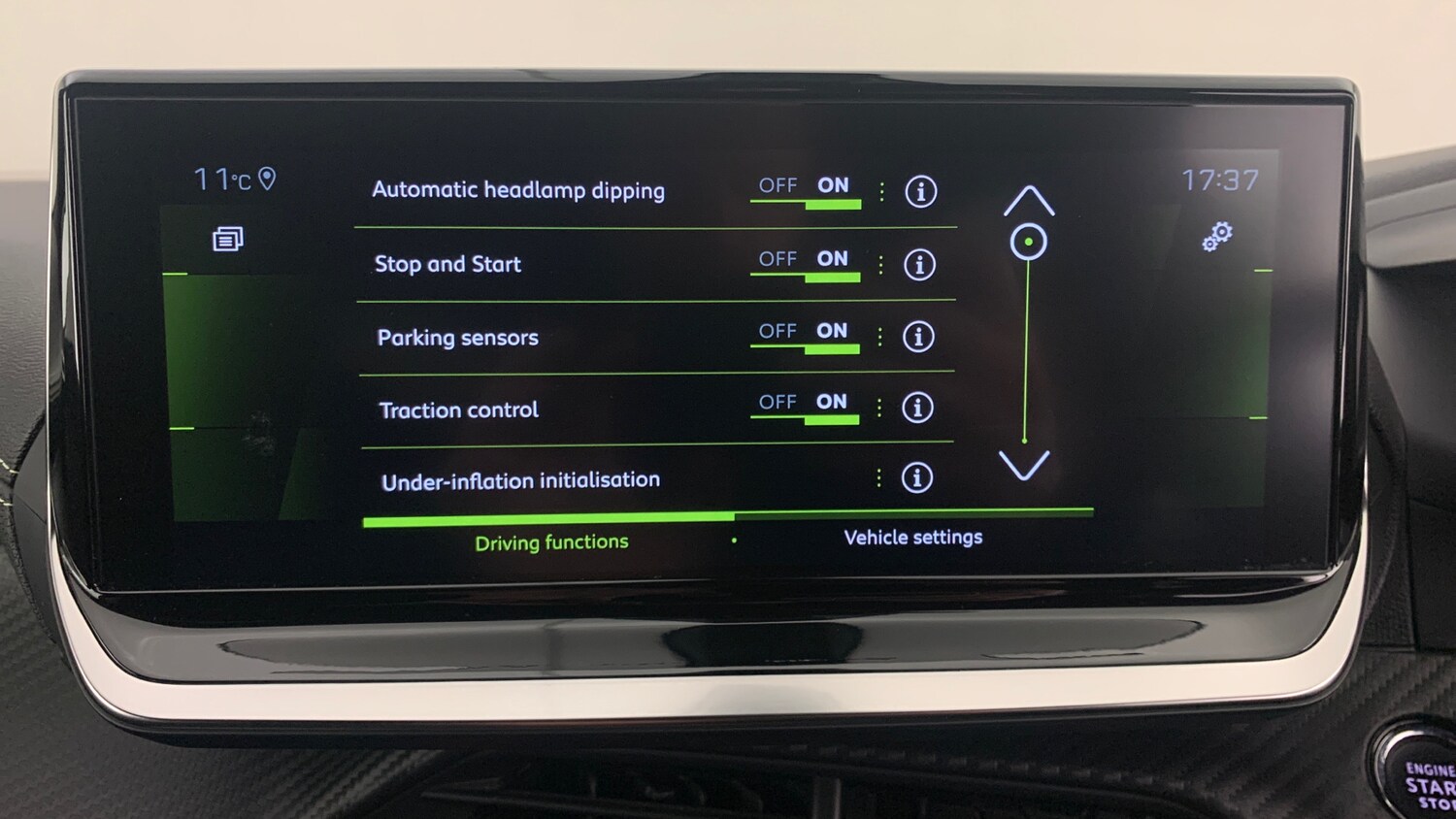 Used Peugeot 2008 2022 for sale - 78186318: Photo 27