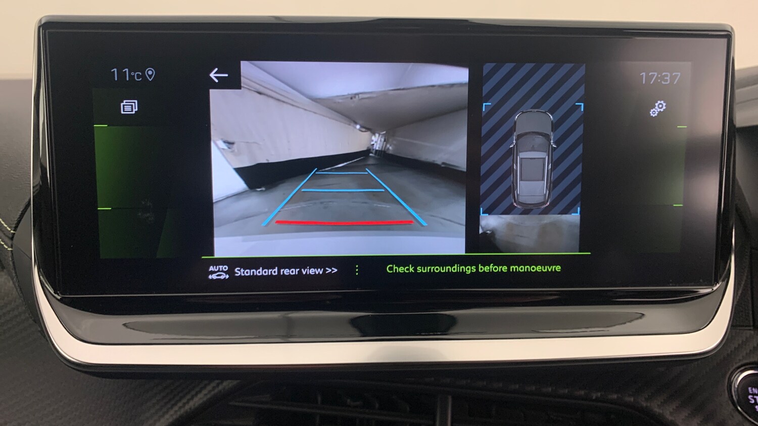 Used Peugeot 2008 2022 for sale - 78186318: Photo 29