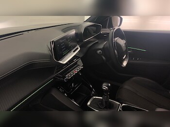 Used Peugeot 2008 2022 for sale - 78186318: Photo