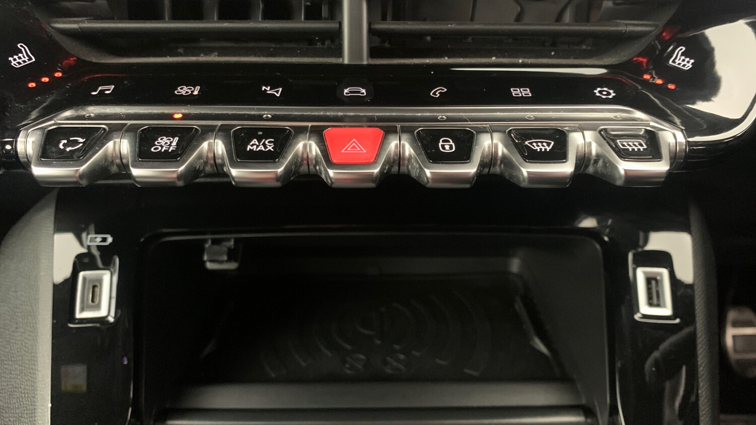 Used Peugeot 2008 2022 for sale - 78186318: Photo 32