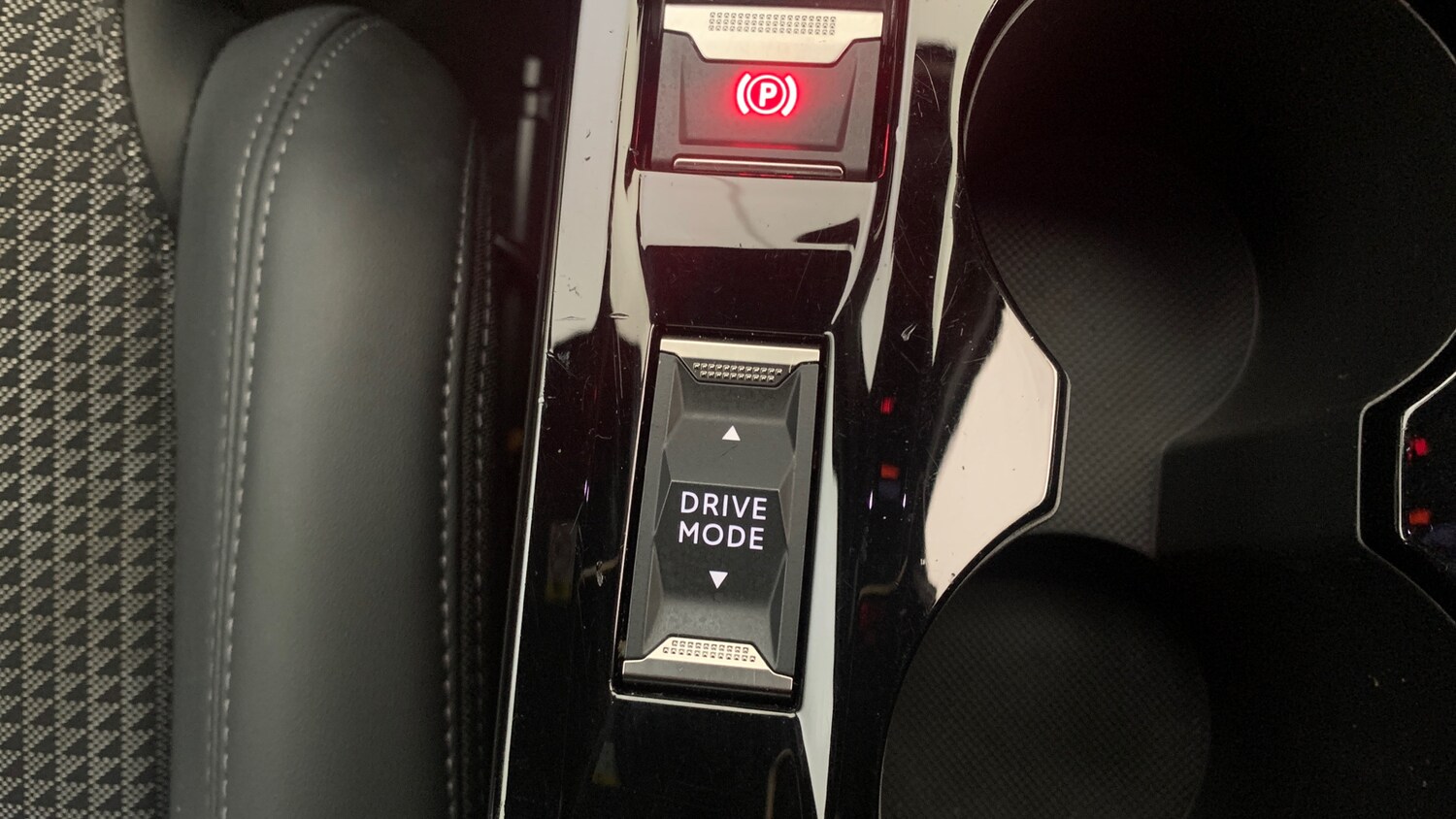 Used Peugeot 2008 2022 for sale - 78186318: Photo 34