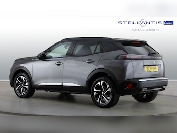 Used Peugeot 2008 2022 for sale - 78186318: Photo