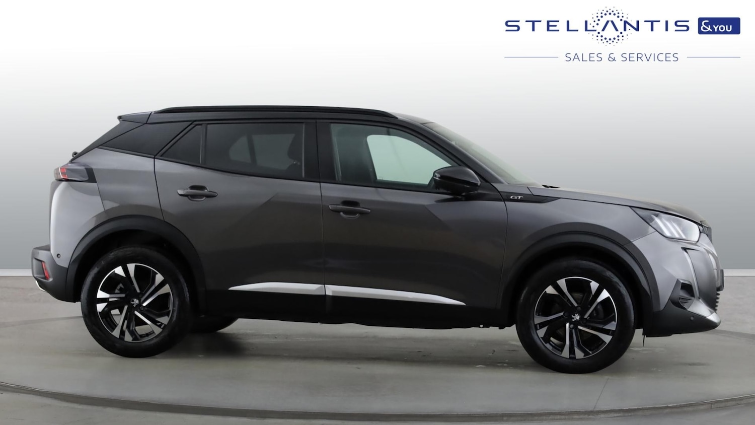 Used Peugeot 2008 2022 for sale - 78186318: Photo 4