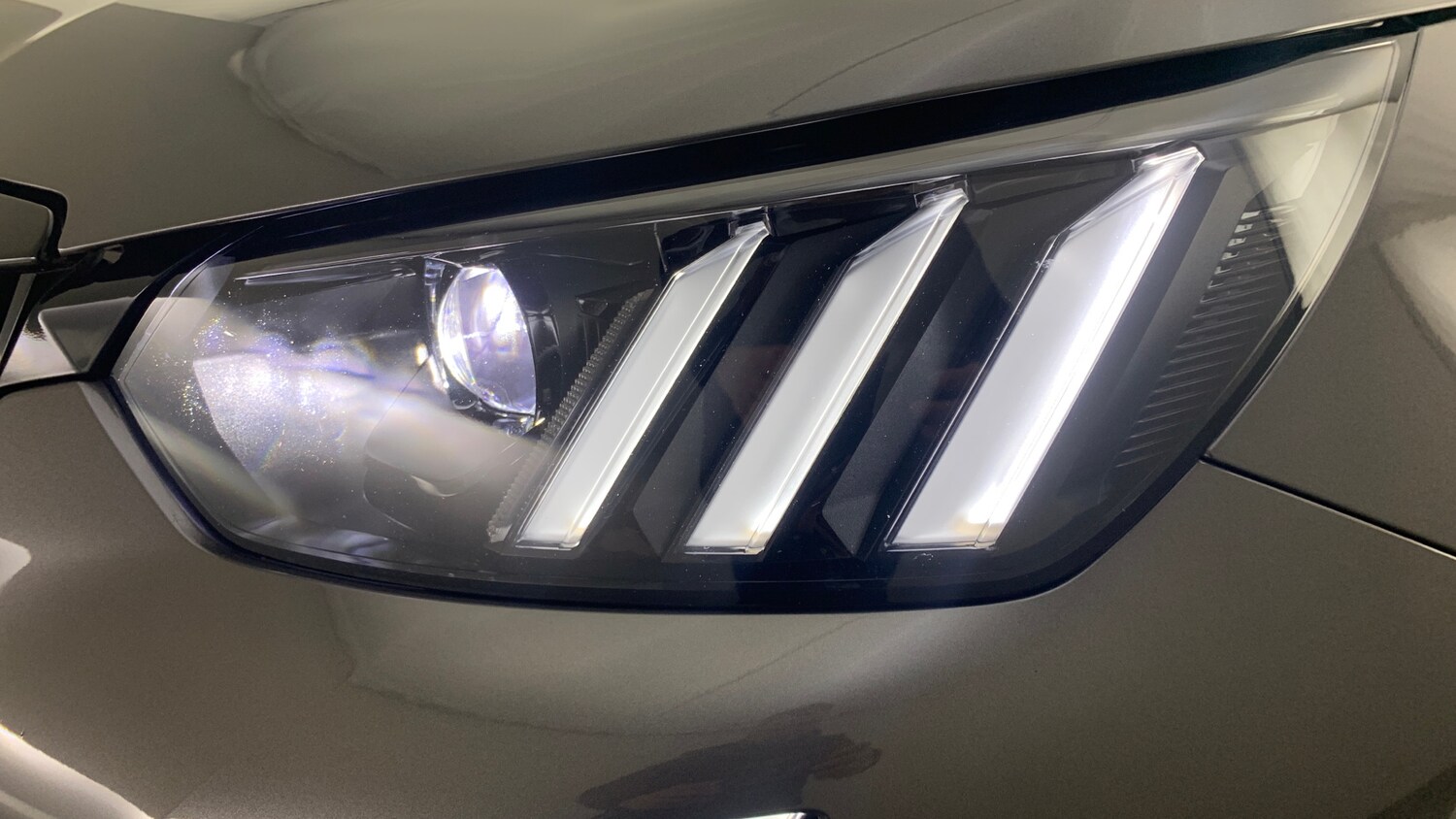 Used Peugeot 2008 2022 for sale - 78186318: Photo 47