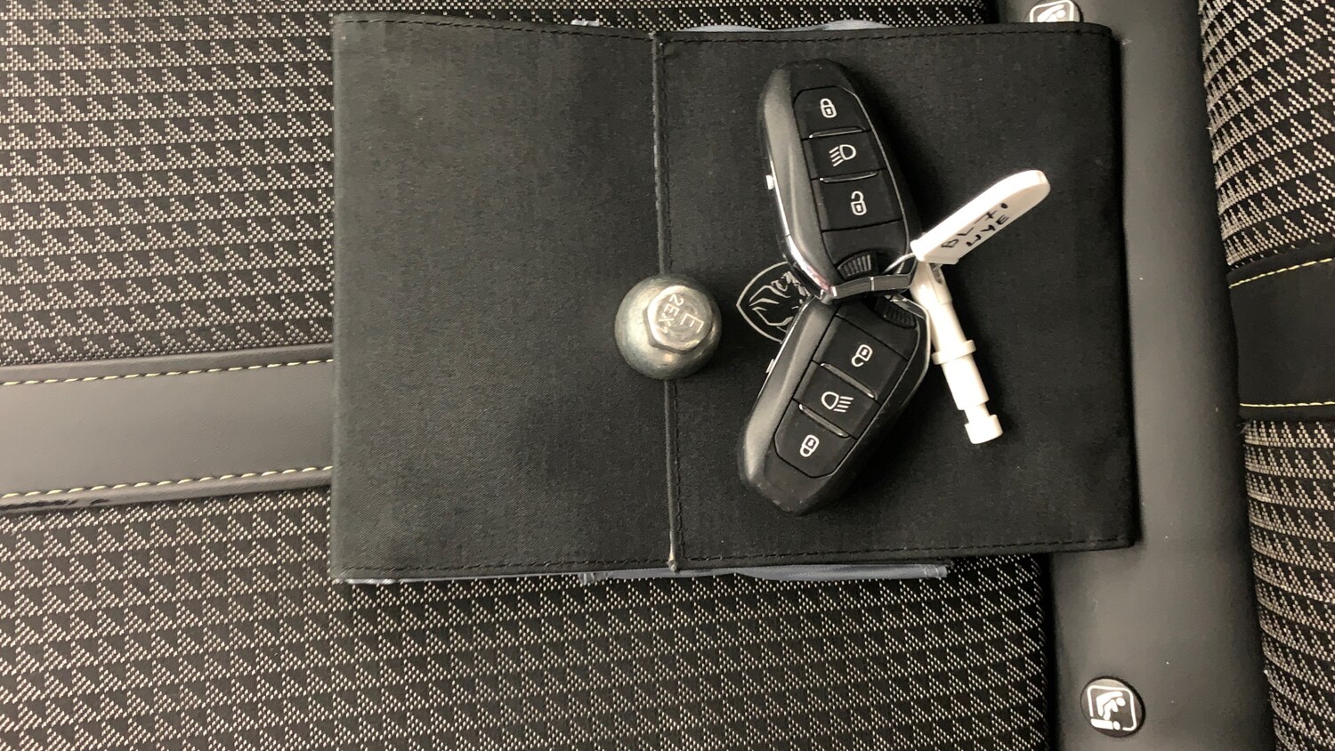 Used Peugeot 2008 2022 for sale - 78186318: Photo 48