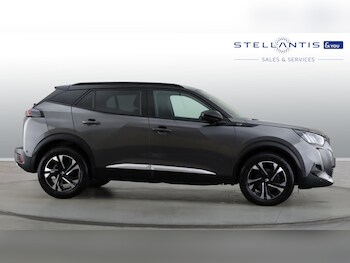 Used Peugeot 2008 2022 for sale - 78186318: Photo