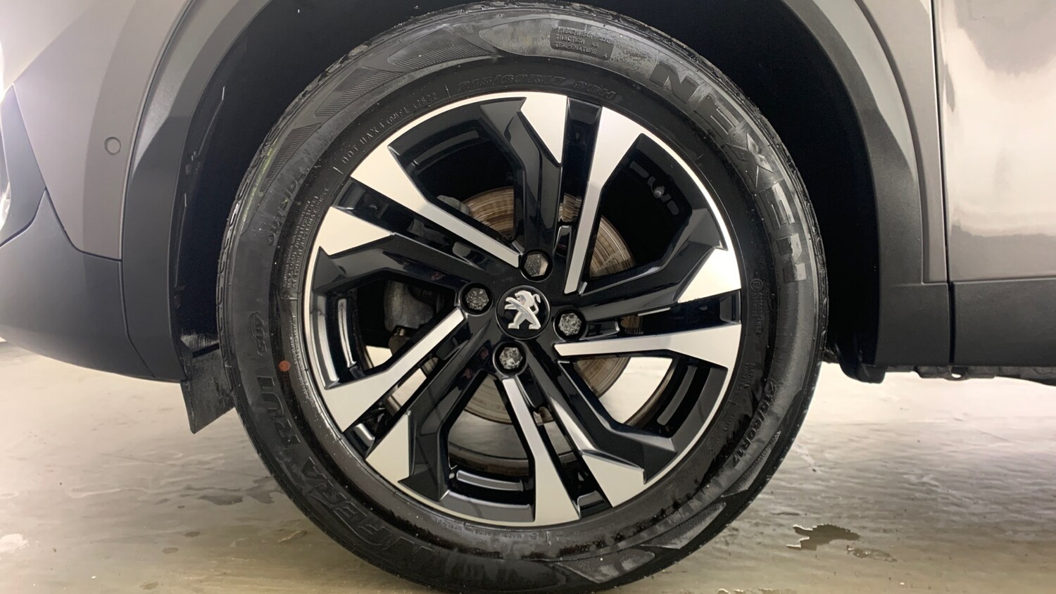 Used Peugeot 2008 2022 for sale - 78186318: Photo 6