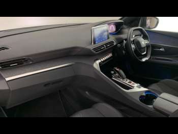 Used Peugeot 3008 2020 for sale - 75292643: Photo