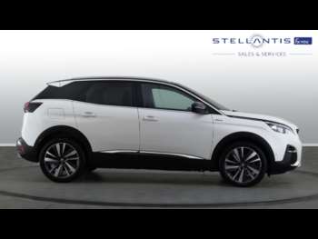 Used Peugeot 3008 2020 for sale - 75292643: Photo