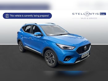 Used MG MG ZS 2024 for sale - 76744062: Photo