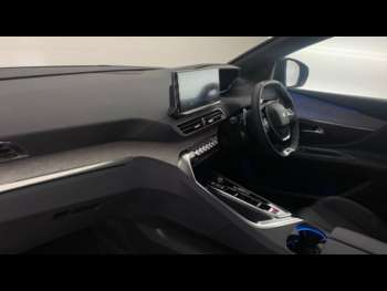 Used Peugeot 5008 2024 for sale - 75024840: Photo