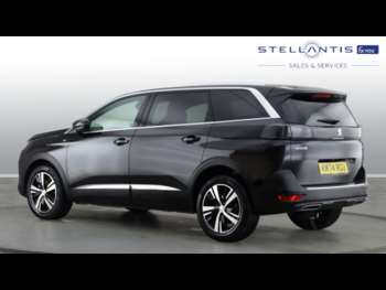 Used Peugeot 5008 2024 for sale - 75024840: Photo