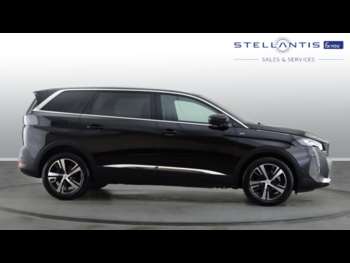 Used Peugeot 5008 2024 for sale - 75024840: Photo