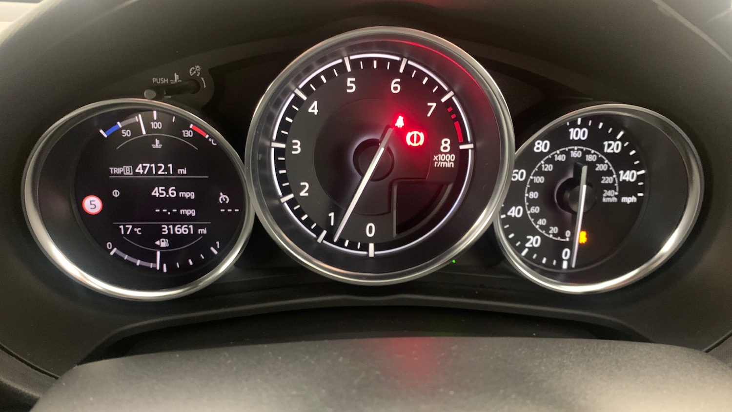 Used Mazda MX-5 RF 2022 for sale - 76168047: Photo 10